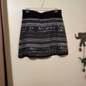 Torrid skirt